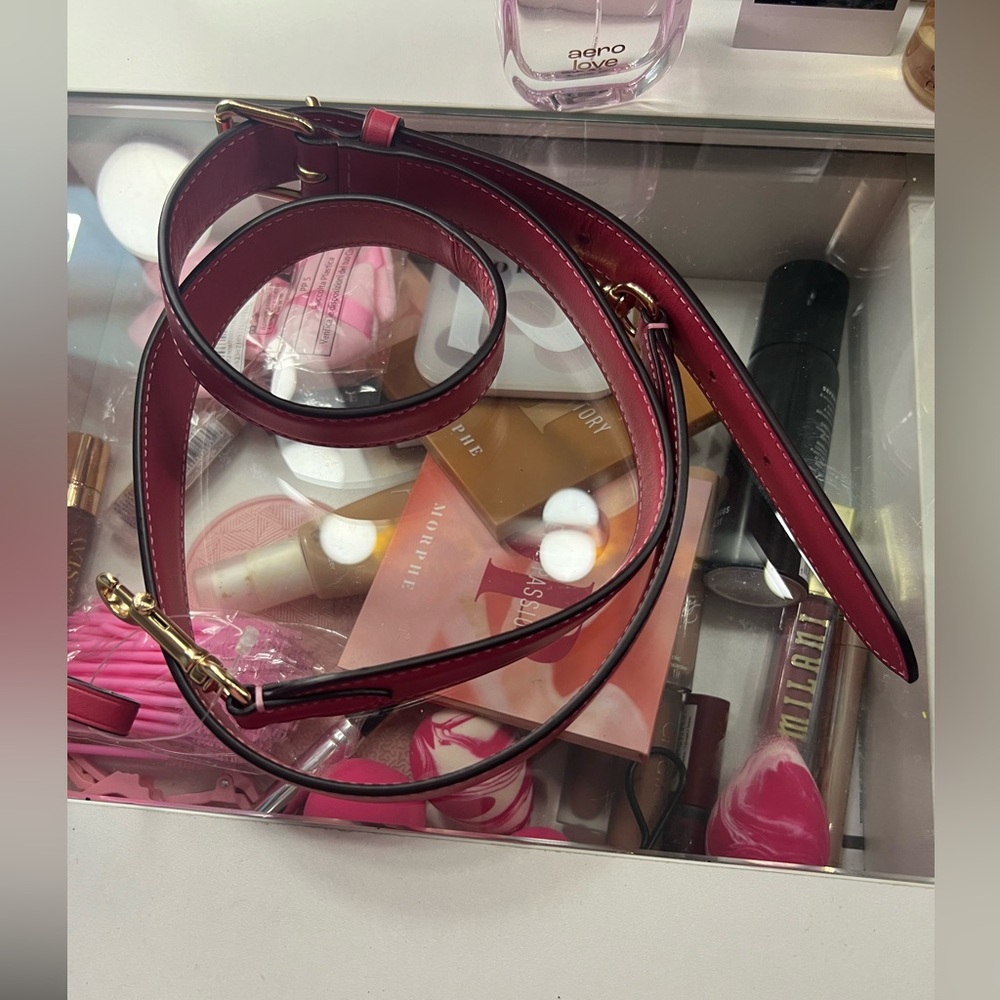 Coach Georgie Shoulder Bag - Picture 6 of 6